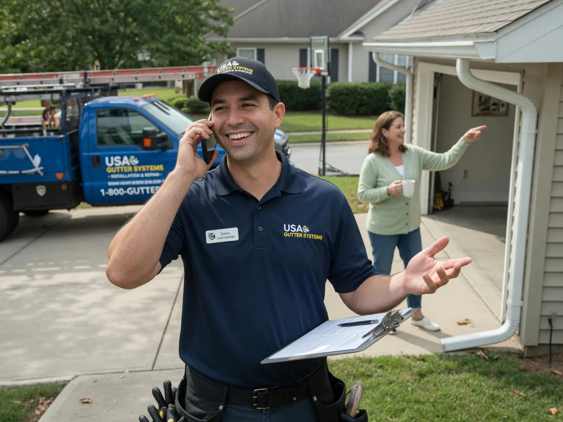 Gutter Installation Lakemore, OH FAQs
